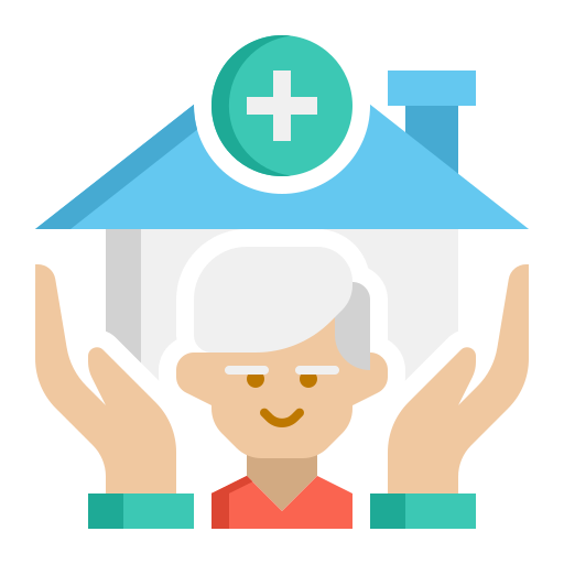 Nursing Service (24 hrs) Monthly